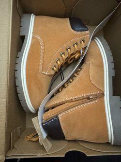 Children boots boys