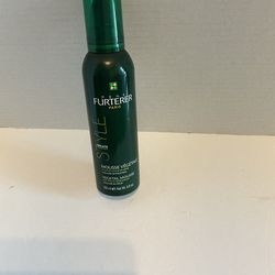 Rene Furterer Vegetal Mousse 200 ml / 6.8 oz