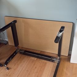 Manual Standing Desk 