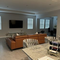 Moving Sale! Everything Must Go!