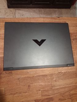 HP Victus 16 gaming laptop. 4070/32gb ram/1tb ssd/Ryzen 7
