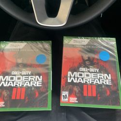 Cod Mw3 New