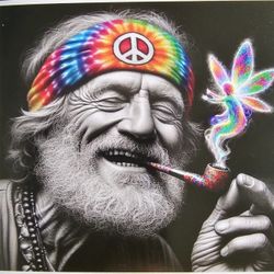 Willie  Nelson 