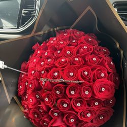 75 Rosas