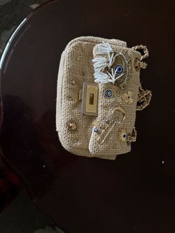 Summer Purses With Evil Eye