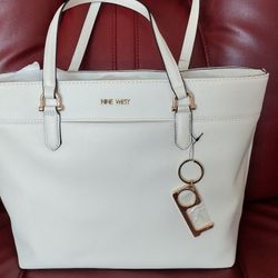 Exclusive, cute Nine West wallet. 