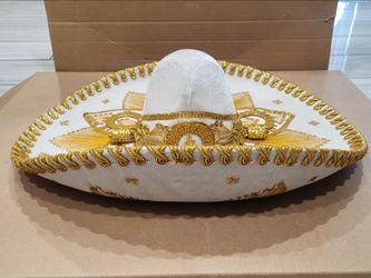 Sombrero charro