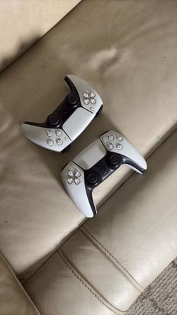 Ps5 controllers