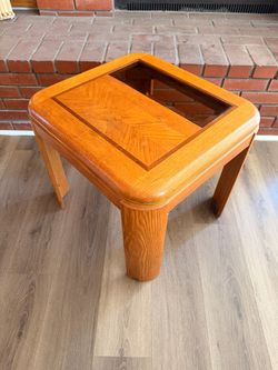 1970s side table