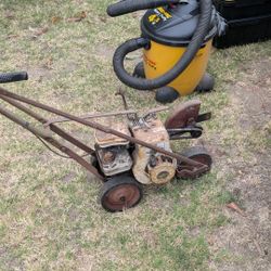 Lawn Edger