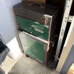 Tool Box