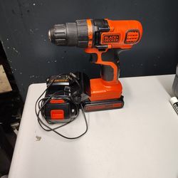 Black And Decker 20v