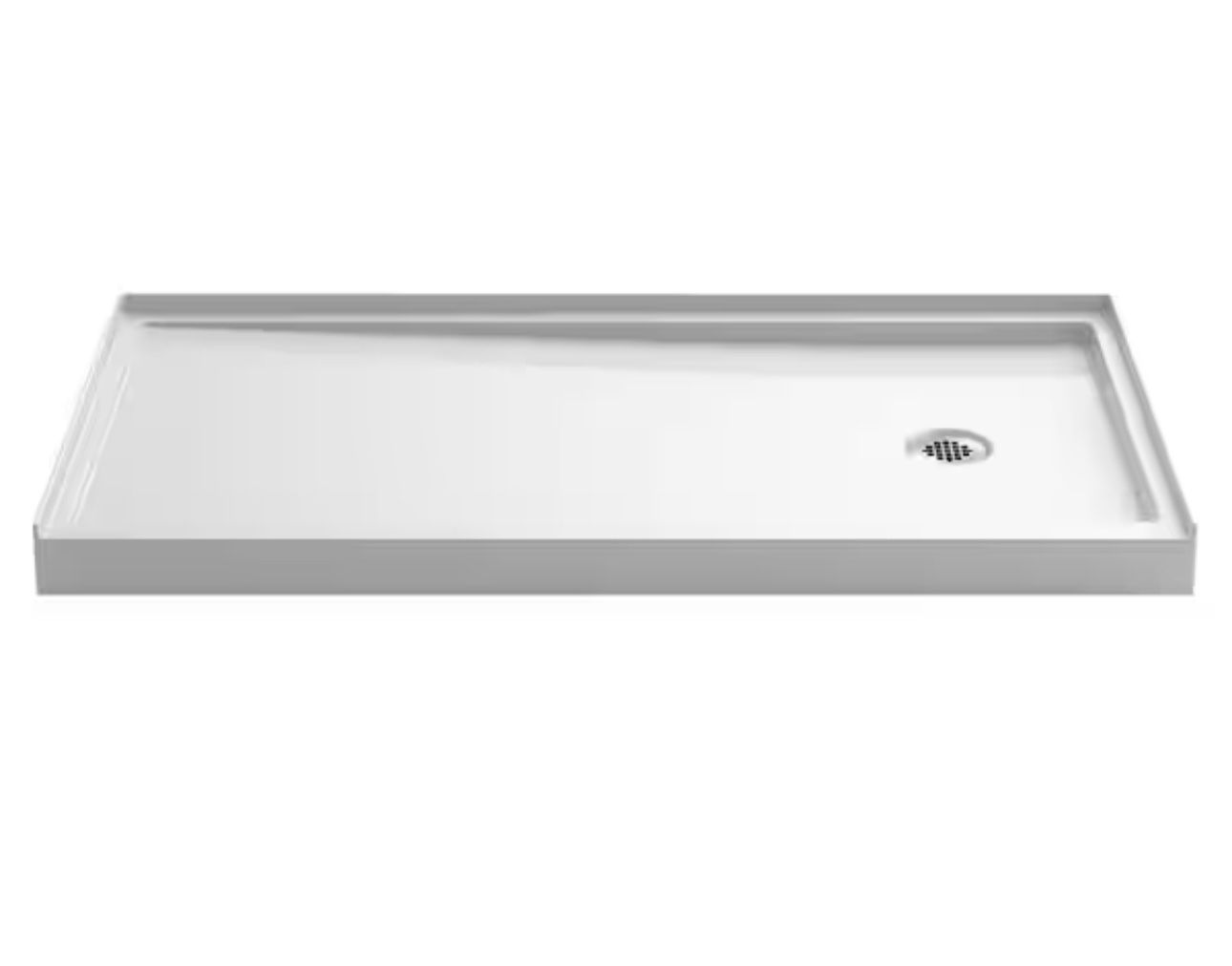 Kohler Shower Base 60x32