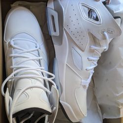 Jordan Flight Club 91