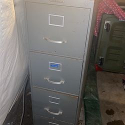 File Cabinets