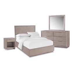 KING SIZE BEDROOM SET