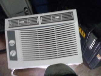 cool living window unit