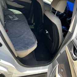 2020 Honda Clarity Hybrid Plug-In