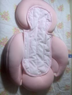 Car Seat Cushion