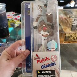 Baseball Collectable 