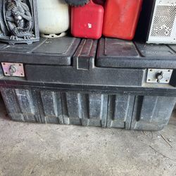 Truck Toolbox