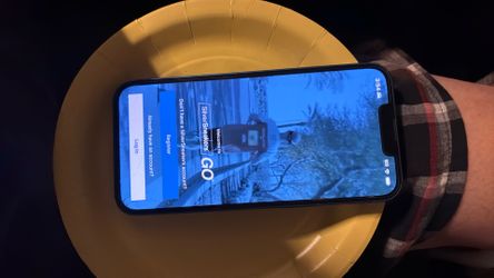 Unlocked iPhone 13 great cell low price 256 GB “
