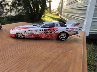 Funny cars $25 each