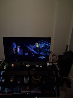 40 inch roku hiro television