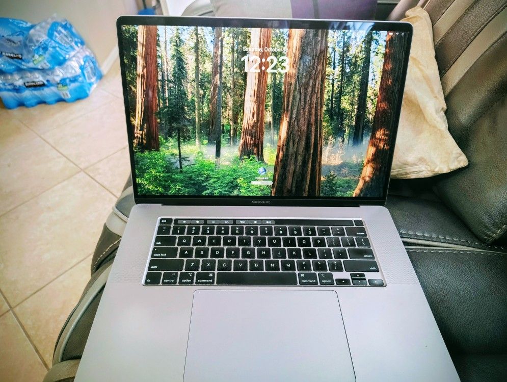 MacBook Pro 2019 13inch