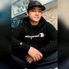 Christian Mora 