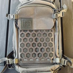 511 Tactical AMP12 Backpack 25L