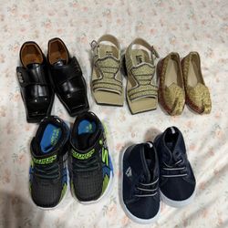 Baby Shoes