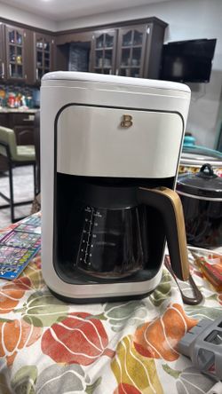 Beautiful Brand  Coffee Maker