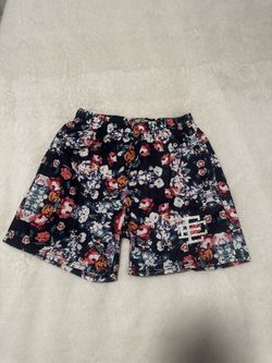 Eric Emanuel Shorts