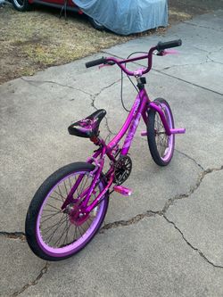 kids bike