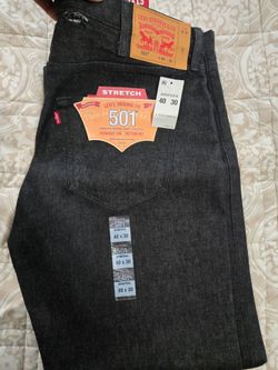 Levi's Size 40x30