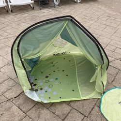 Pop Up Tent (Baby/Kids)