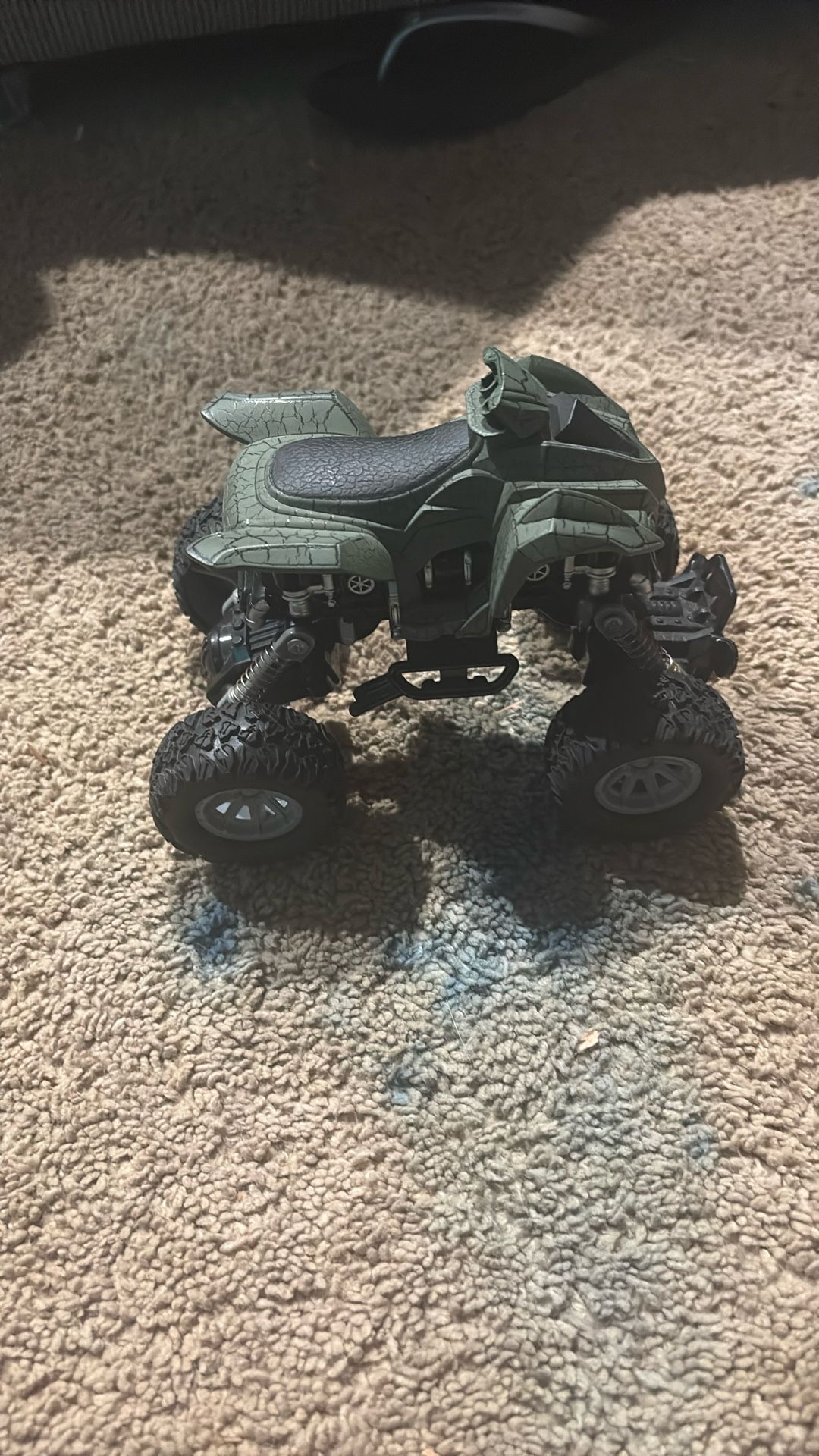 Monster Truck
