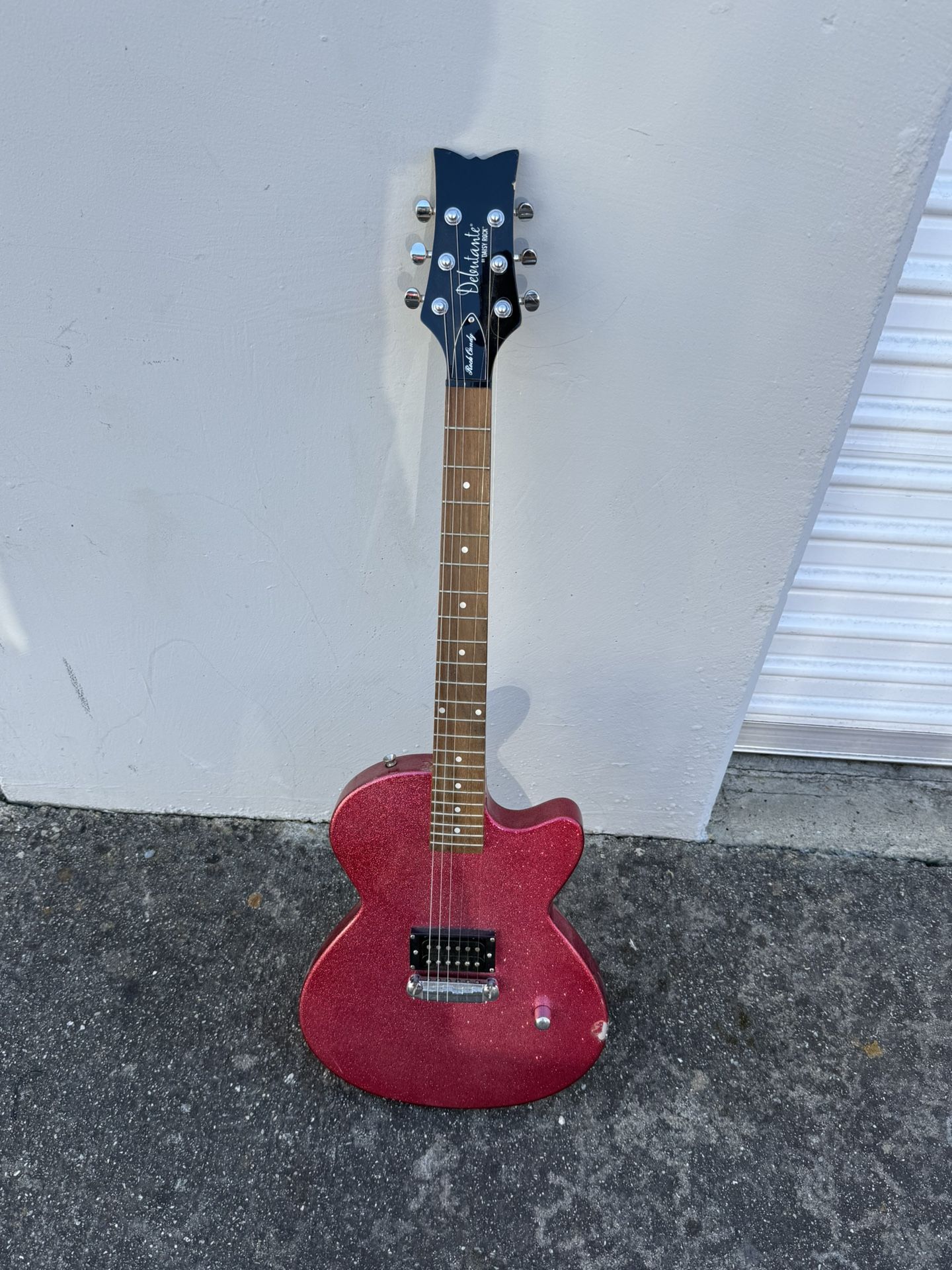 Electric Guitar