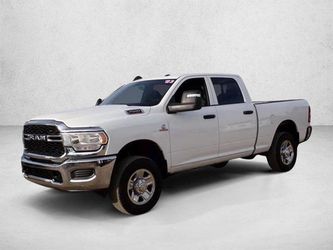 2023 RAM 2500