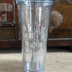 Harry Potter Cup