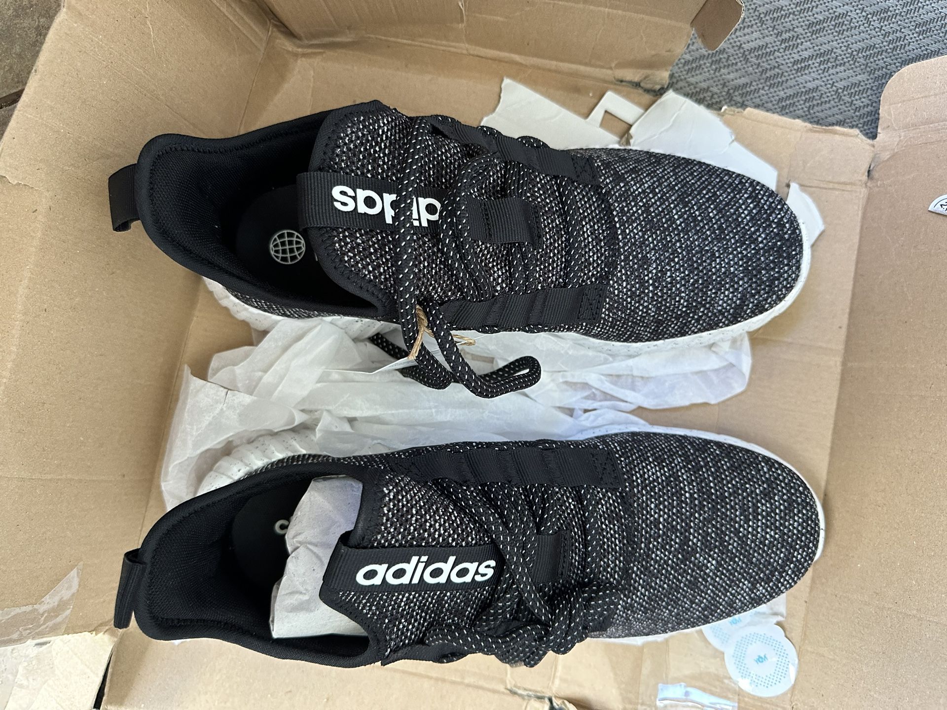 Men Shoes Sneakers Size 10 Adidas Kaptir 3.0