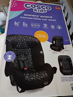 Carseat