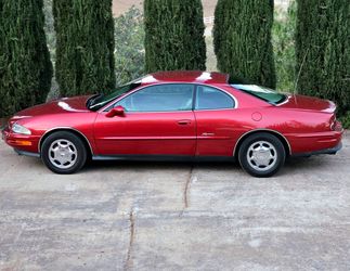 1997 Buick Riviera