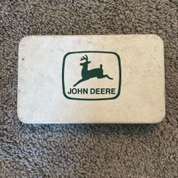(Used) W.R. Case & Sons John Deere Collector's Series 