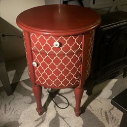 Side Table