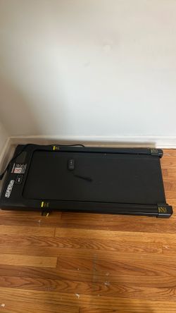 SuperRun Walking pad