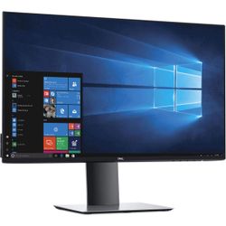 Ultrasharp 24" U2419HX FHD Computer Monitor