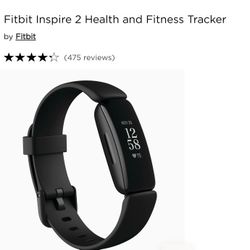 Fitbit