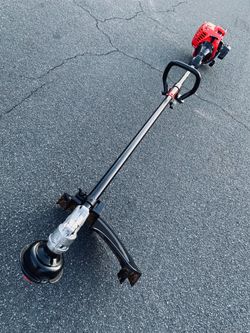 Craftsman Gas Straight Shaft Weed Eater